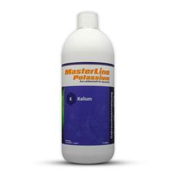MasterLine Potassium - 1000 ml