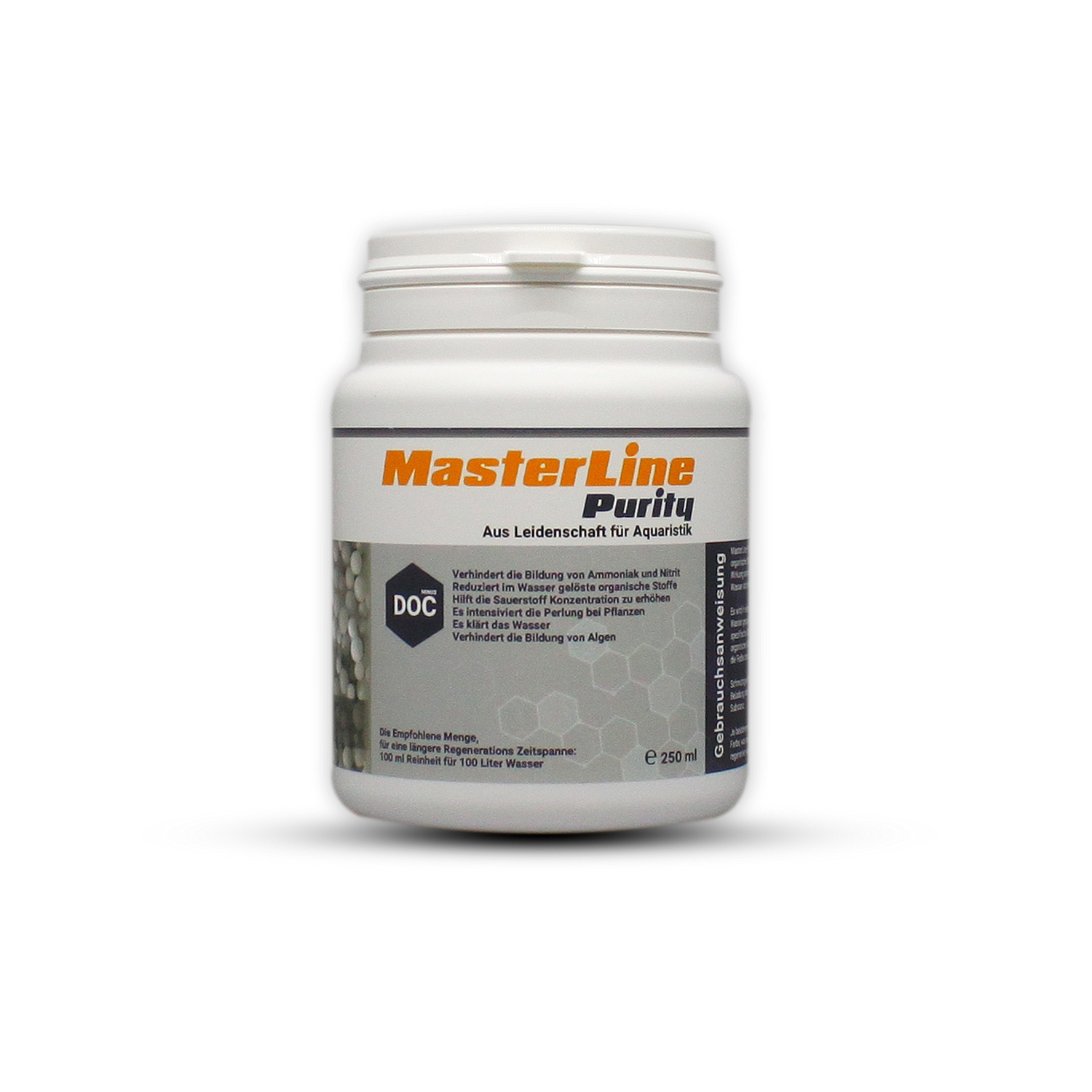 Purity, 250ml