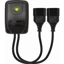 Aquael Socket Link Duo - 1 k.