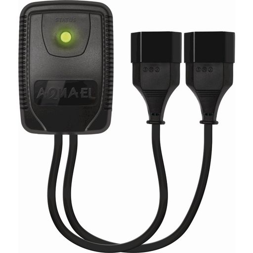 Aquael Socket Link Duo - 1 Pc