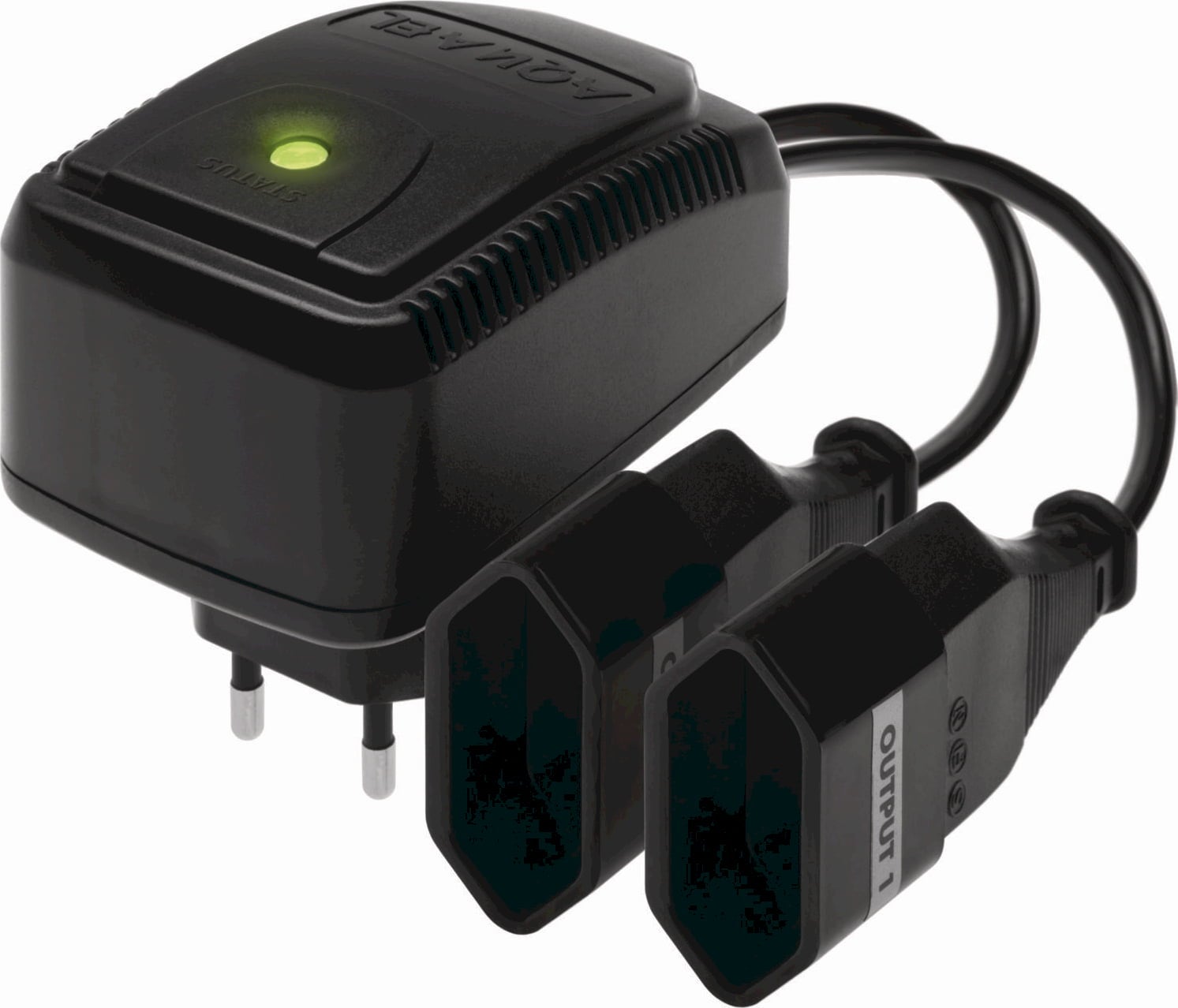 Aquael Socket Link Duo - 1 Stk