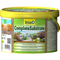Tetra Complete Substrates 2.5kg - 5 kg