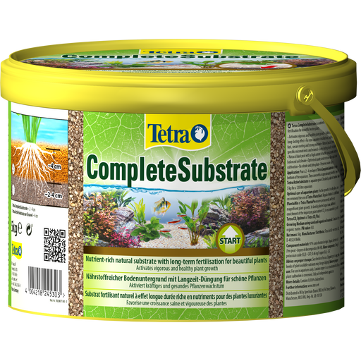 Tetra Complete Substrate - 5 kg