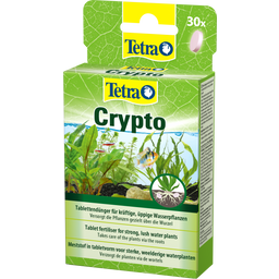 Tetra Crypto - 30 tablets