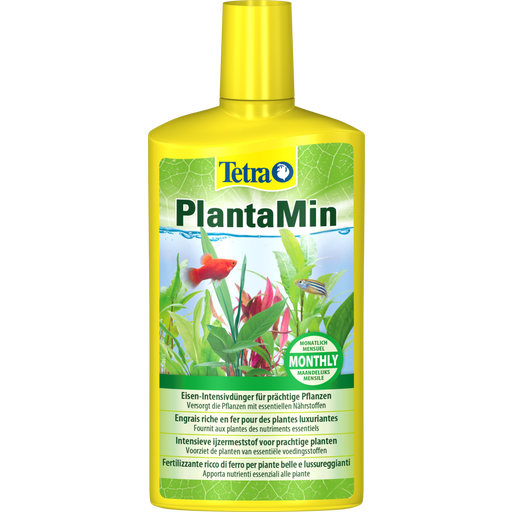 Tetra PlantaMin - 500ml