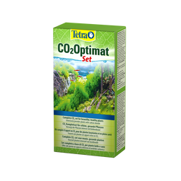 Tetra CO2 Optimat - 1 set.