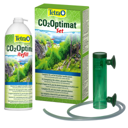 Tetra CO2 Optimat - 1 szett