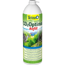 Tetra CO2 Optimat - Kiegészítő palack