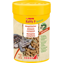 Sera Raffy P - 100 ml