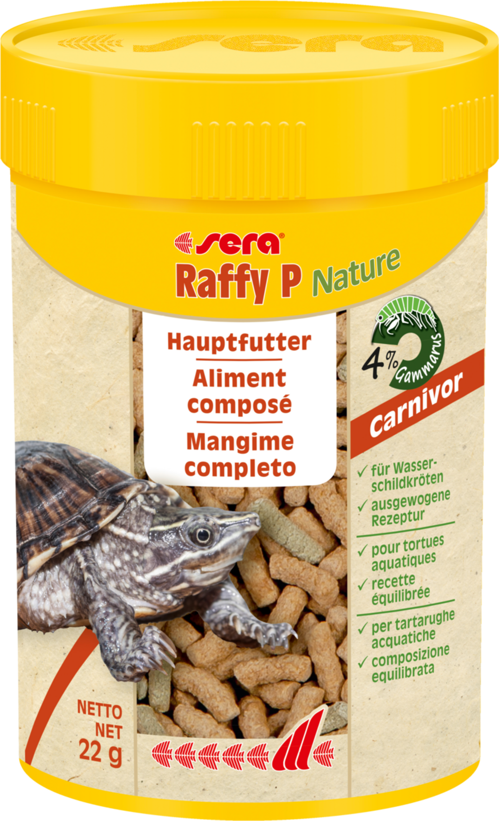 Raffy P, 100 ml