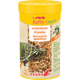 Sera Raffy I - 250 ml