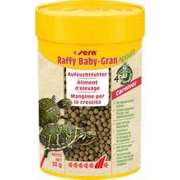 Sera Raffy Baby-Gran - 100 ml