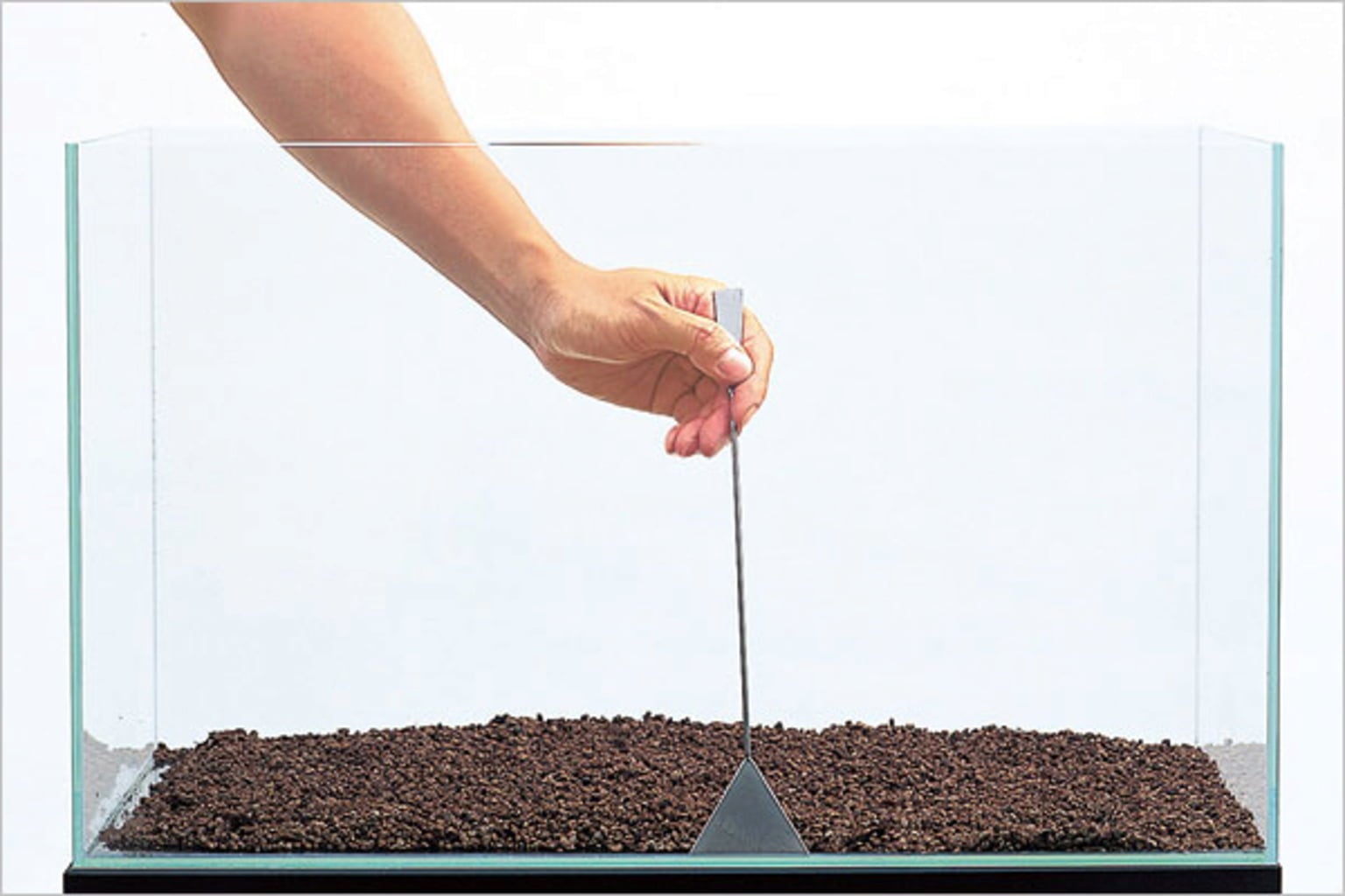 ADA Sand Flattener - 1 ud.