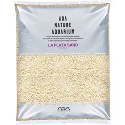 ADA La Plata Sand - 8 кг