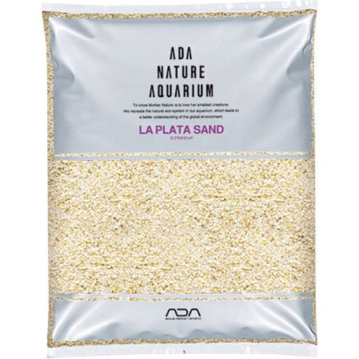 ADA La Plata Sand - 2 kg