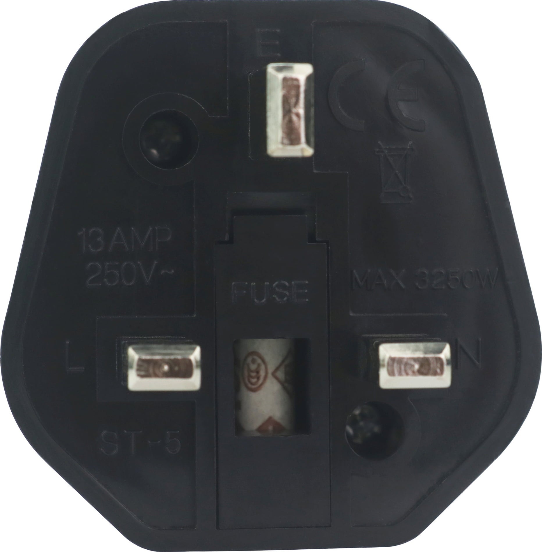 Olibetta UK Universaladapter - 1 Stk