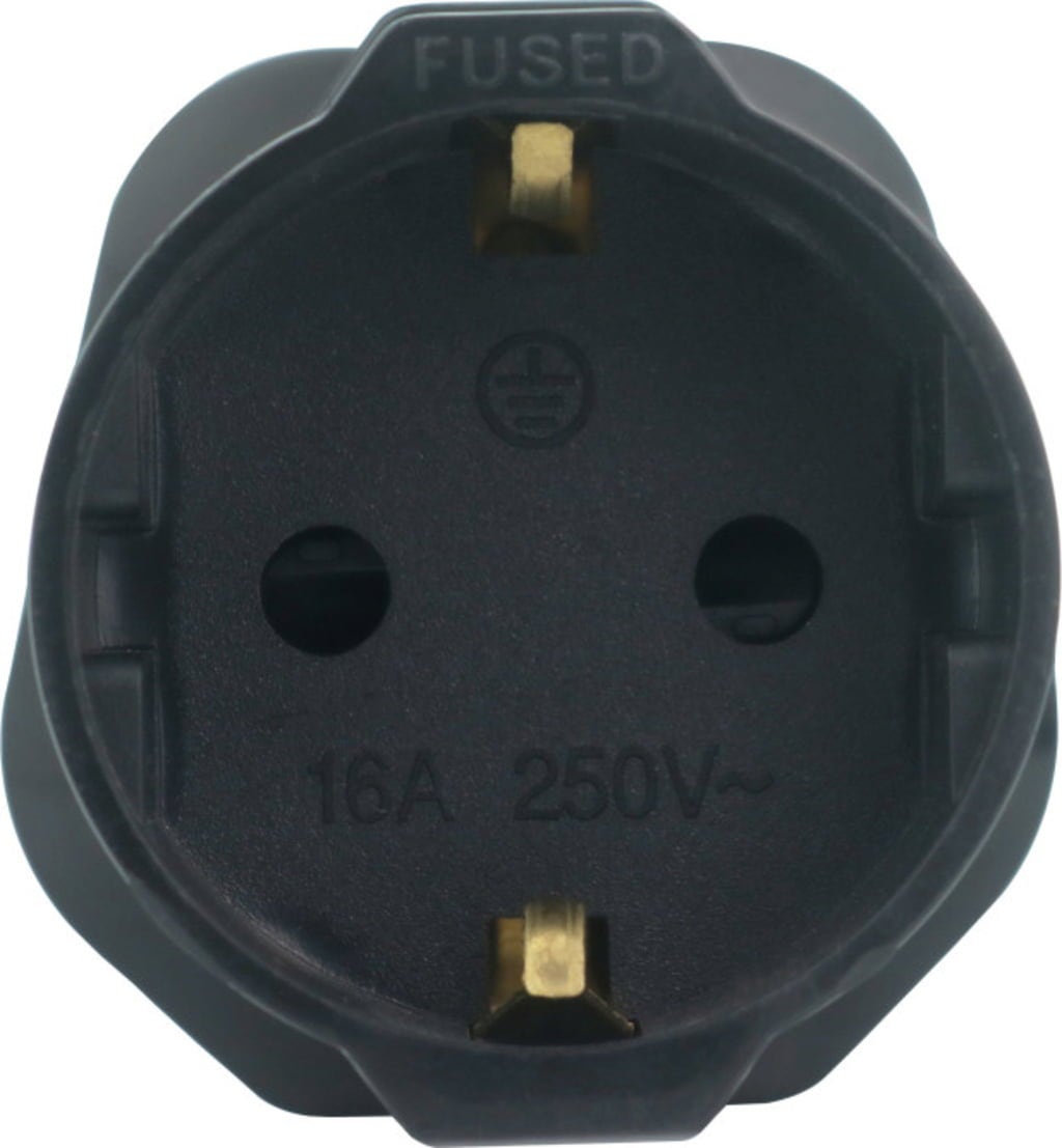 Olibetta UK Universaladapter - 1 Stk