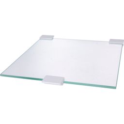 Aquael Shrimp Smart Cover Plate / D&N 20 - White