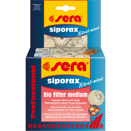 Sera siporax Nitrat-minus Professional - 145 г
