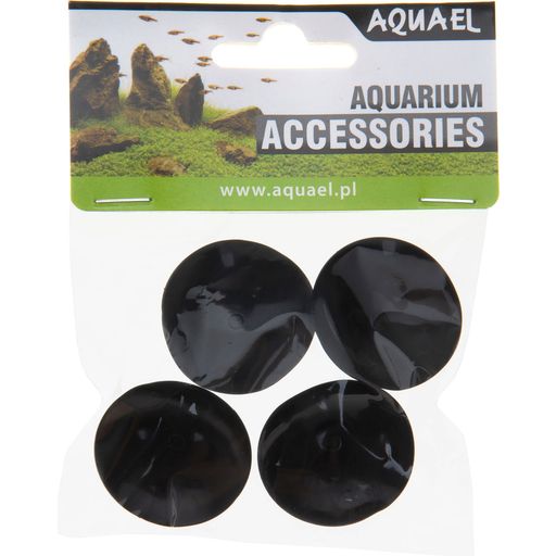 Aquael Saugnapf 36mm - 4 Stk