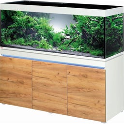 Eheim Aquarium avec Meuble Incpiria 530 Pure - 