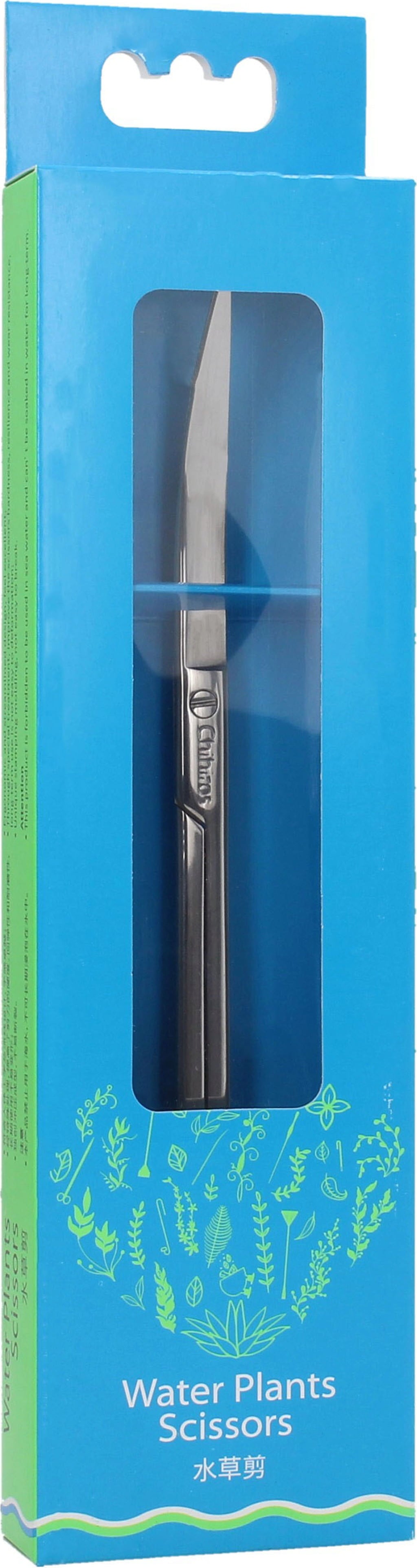 Chihiros Gebogene Schere 21cm - 1 Stk