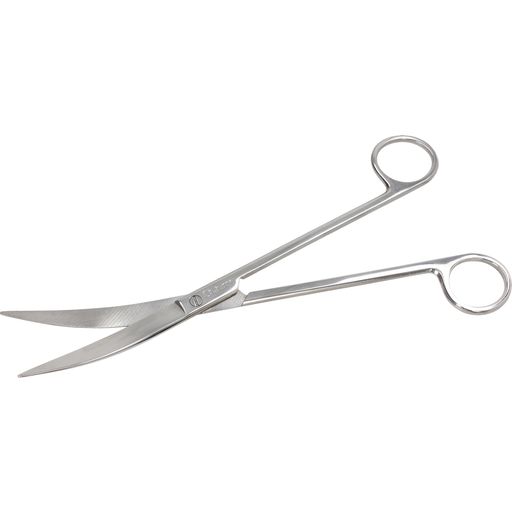 Chihiros Curved Scissors 21cm - 1 Pc