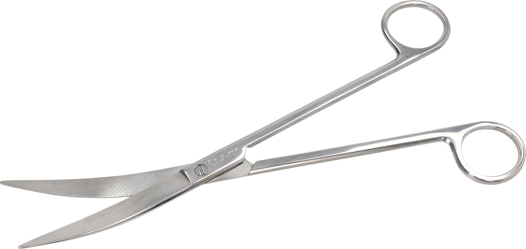 Chihiros Gebogene Schere 21cm - 1 Stk