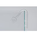 Chihiros Poppy Type Glass Outlet Pipe - L 16/22