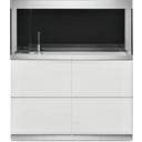 Oase HighLine optiwhite 300 Kombination - weiß