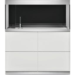 Oase HighLine optiwhite 300 Kombination - weiß