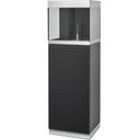 Oase HighLine optiwhite 125 Kombination - anthrazit