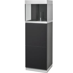 Oase HighLine optiwhite 125 Kombination - anthrazit