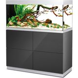 Acquario con Mobiletto - HighLine Room Divider optiwhite 300