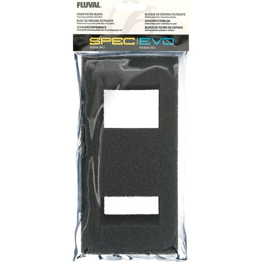 Fluval Foam Cartridge for SPEC / EVO / FLEX - 1 Pc