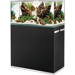 Oase ScaperLine 90 Aquariumset - Zwart