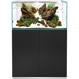 Oase ScaperLine 90 Aquariumset - Zwart