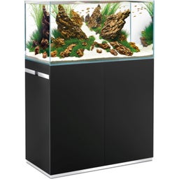 Oase ScaperLine 90 Aquariumset - Zwart