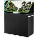 Oase ScaperLine 100 Aquarium Set - Black