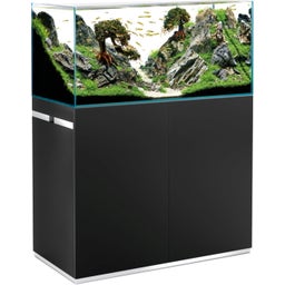 Oase ScaperLine 100 Aquarium Set - Black