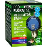 JBL PROFLORA CO2 REGULATOR