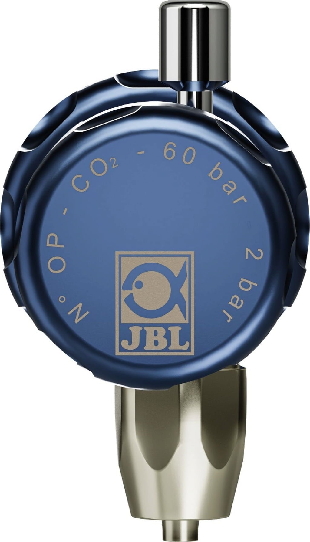 JBL PROFLORA CO2 REGULATOR - Basic
