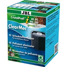 JBL ClearMec CristalProfi i60/80/100/200 - 1 ud.
