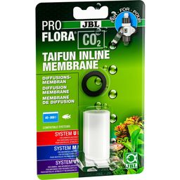 JBL PROFLORA CO2 TAIFUN INLINE MEMBRANE - 1 Pc