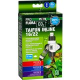 JBL PROFLORA CO2 TAIFUN INLINE 16/22