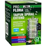 JBL PROFLORA CO2 TAIFUN SPIRAL EXTEND