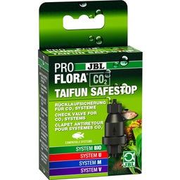 JBL PROFLORA CO2 TAIFUN SAFESTOP - 1 Pc