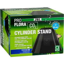 JBL PROFLORA CO2 CYLINDER STAND - 1 Pc