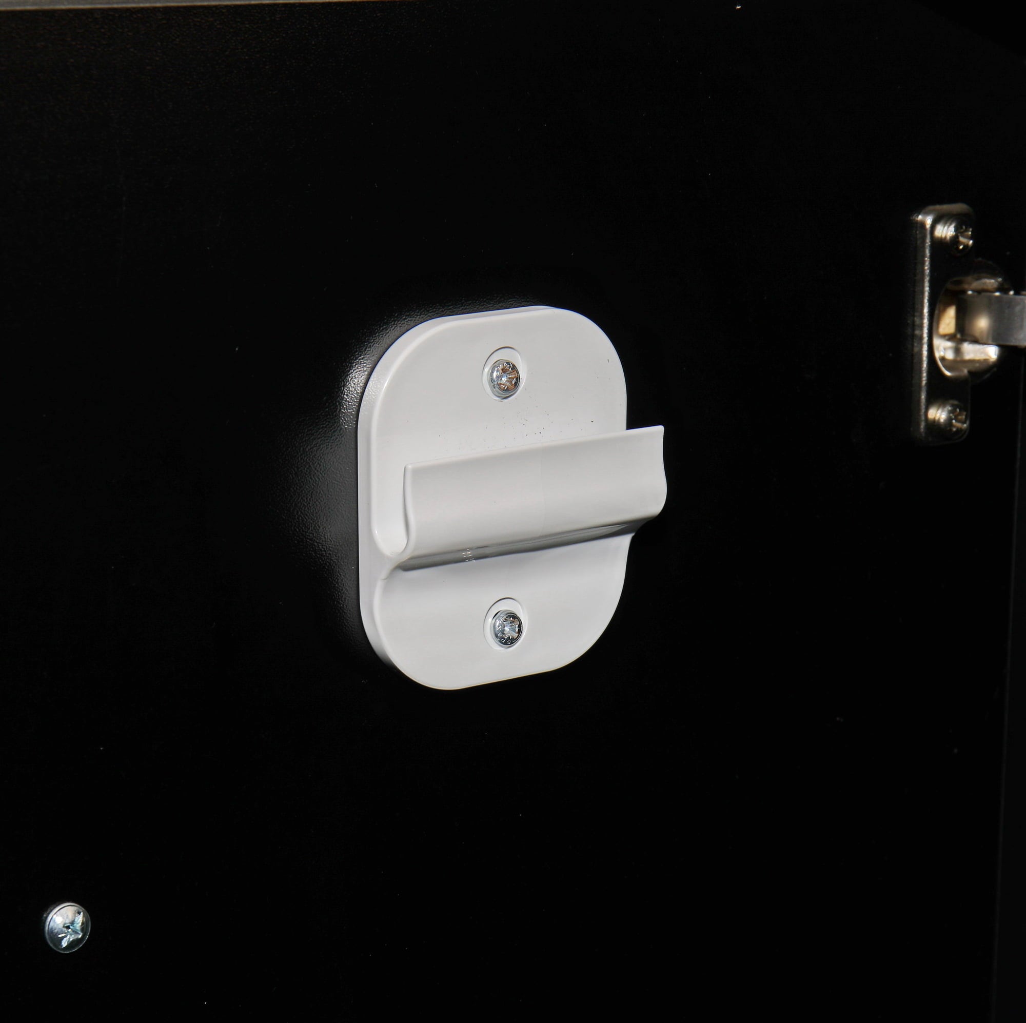 JBL PROFLORA CO2 CYLINDER WALLMOUNT - 1 ud.