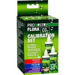 JBL PROFLORA CO2 CALIBRATION SET - 1 set